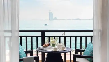Anantara Dubai The Palm Resort