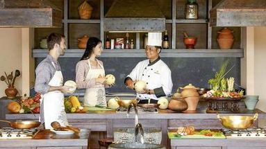 Anantara Golden Triangle Elephant Camp & Resort