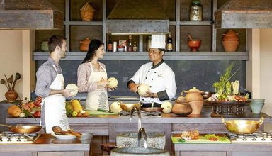 Anantara Golden Triangle Elephant Camp & Resort