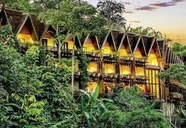 Anantara Golden Triangle Elephant Camp & Resort