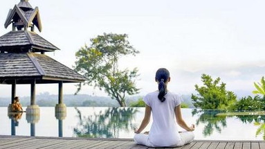 Anantara Golden Triangle Elephant Camp & Resort