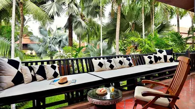 Anantara Hua Hin Resort