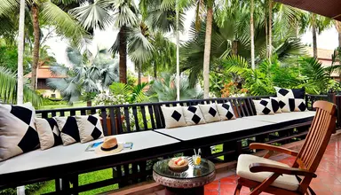 Anantara Hua Hin Resort