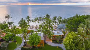 Anantara Hua Hin Resort