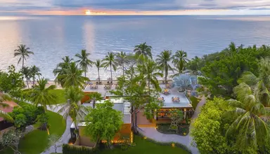 Anantara Hua Hin Resort