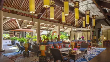 Anantara Hua Hin Resort