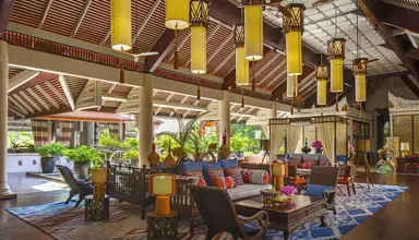 Anantara Hua Hin Resort