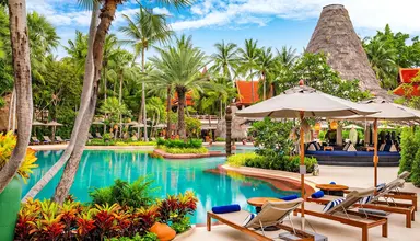 Anantara Hua Hin Resort
