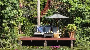 Anantara Hua Hin Resort