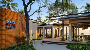 Anantara Hua Hin Resort