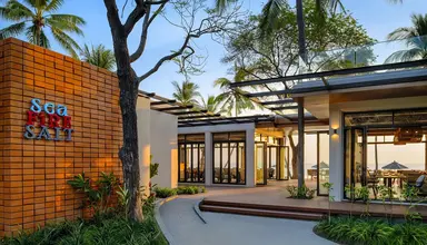 Anantara Hua Hin Resort