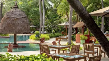 Anantara Hua Hin Resort