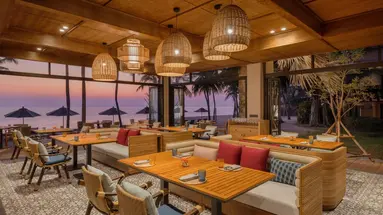 Anantara Hua Hin Resort