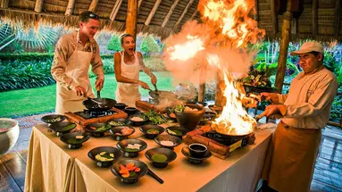 Anantara Hua Hin Resort