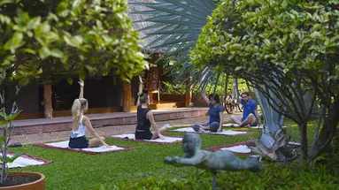 Anantara Hua Hin Resort