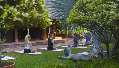 Anantara Hua Hin Resort