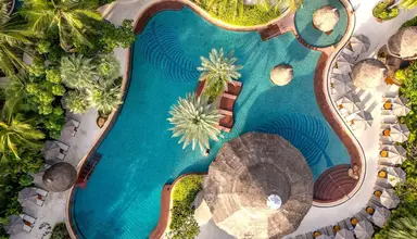 Anantara Hua Hin Resort