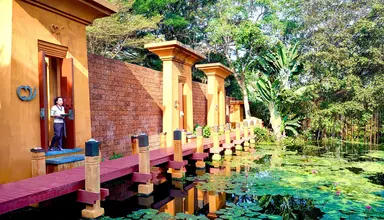 Anantara Hua Hin Resort