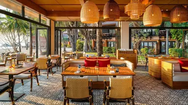 Anantara Hua Hin Resort