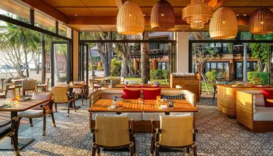 Anantara Hua Hin Resort