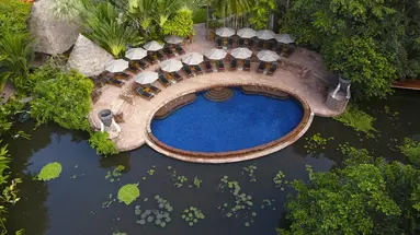 Anantara Hua Hin Resort