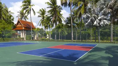 Anantara Hua Hin Resort