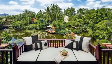Anantara Hua Hin Resort