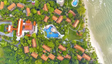 Anantara Hua Hin Resort