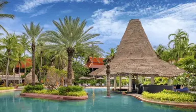 Anantara Hua Hin Resort