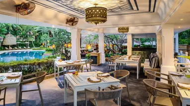 Anantara Hua Hin Resort
