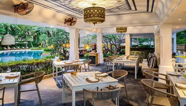 Anantara Hua Hin Resort