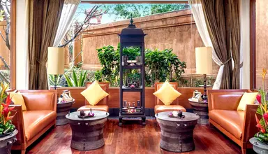 Anantara Hua Hin Resort