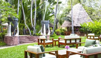 Anantara Hua Hin Resort