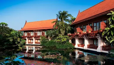 Anantara Hua Hin Resort