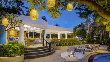 Anantara Hua Hin Resort