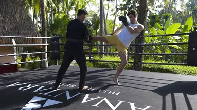 Anantara Hua Hin Resort