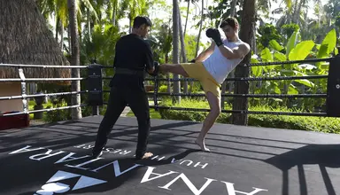 Anantara Hua Hin Resort