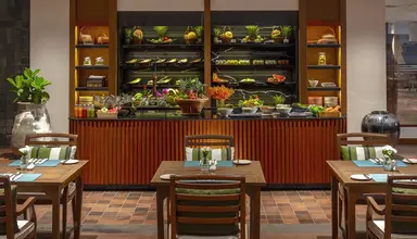 Anantara Hua Hin Resort