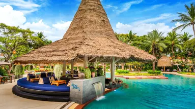 Anantara Hua Hin Resort