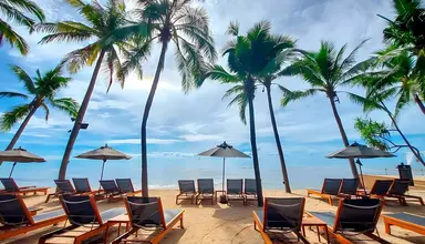 Anantara Hua Hin Resort