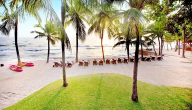 Anantara Hua Hin Resort