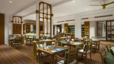 Anantara Hua Hin Resort