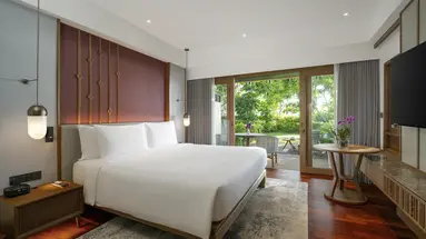 Anantara Hua Hin Resort