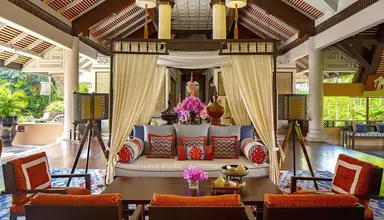 Anantara Hua Hin Resort