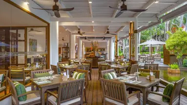 Anantara Hua Hin Resort