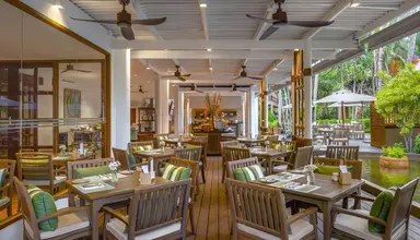 Anantara Hua Hin Resort
