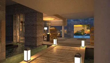 Anantara Iko Resort & Villas