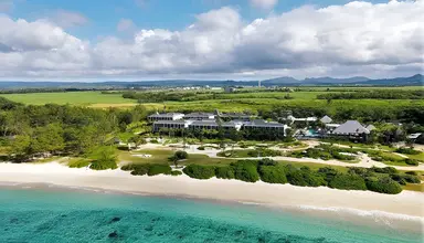 Anantara Iko Resort & Villas