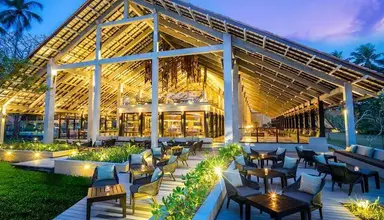 Anantara Kalutara Resort
