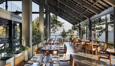 Anantara Kalutara Resort